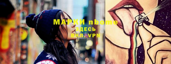 стаф Гусь-Хрустальный